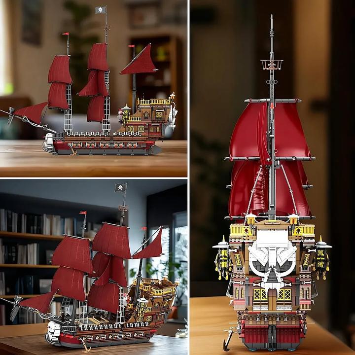 Produktbild ReoBrix Pirate Revenge