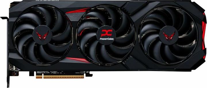 Powercolor Radeon RX 9070 XT OC Red Devil (16 GB, GDDR6)