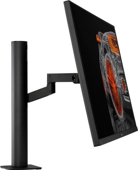 Produktbild LG 32UN880-B IPS Ergo Monitor DP 2xHDMI USB-C USB (3840 x 2160 Pixel, 31.50")