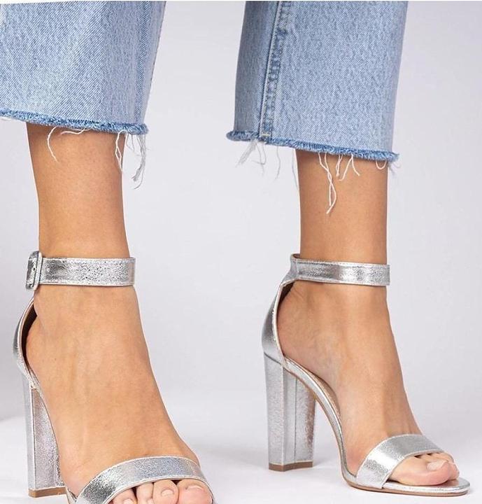 Produktbild Primo Sandalen mit Absatz (38)