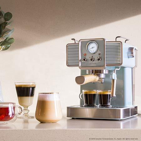 Produktbild Cecotec Kaffeemaschine Express Power