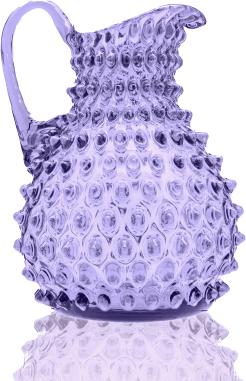 Produktbild Kvetna 1794 Polka Dot - Alexandrit (2 l)