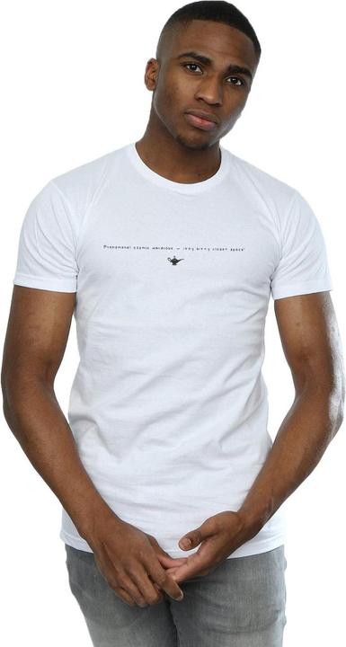 Produktbild Disney Aladdin Cosmic Wardrobe TShirt (4XL)