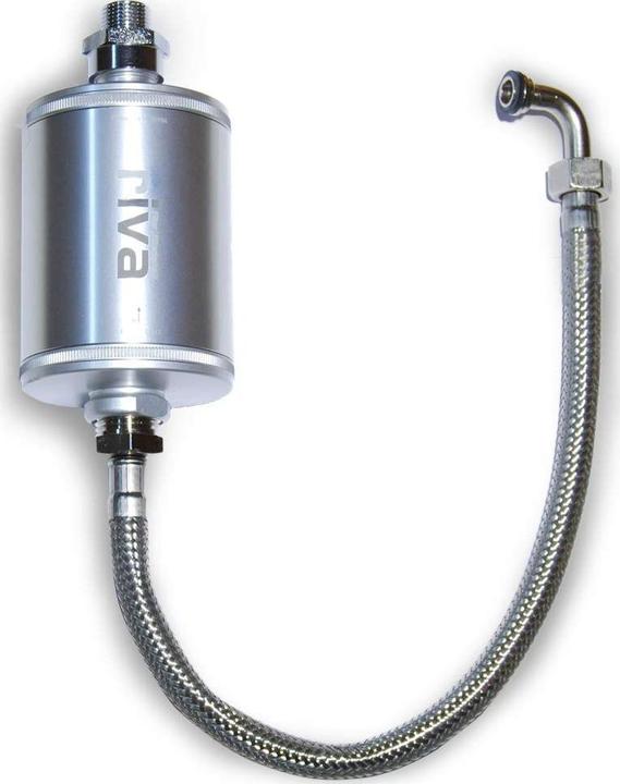Actual product image Riva Filter hose connection set