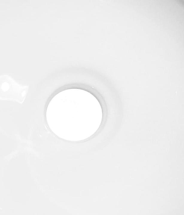 Image du produit Diverse Hardware Lavabo (280 mm, 280 mm)