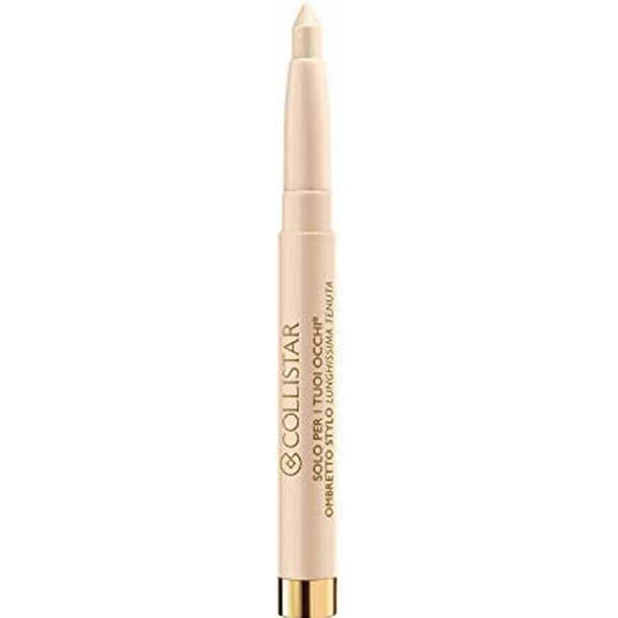 Collistar, Lidschatten, Eye Shadow L L Wear No 01 (1)
