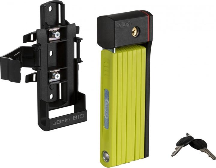 Image du produit Abus Ugrip Bordo 5700 (100 cm)