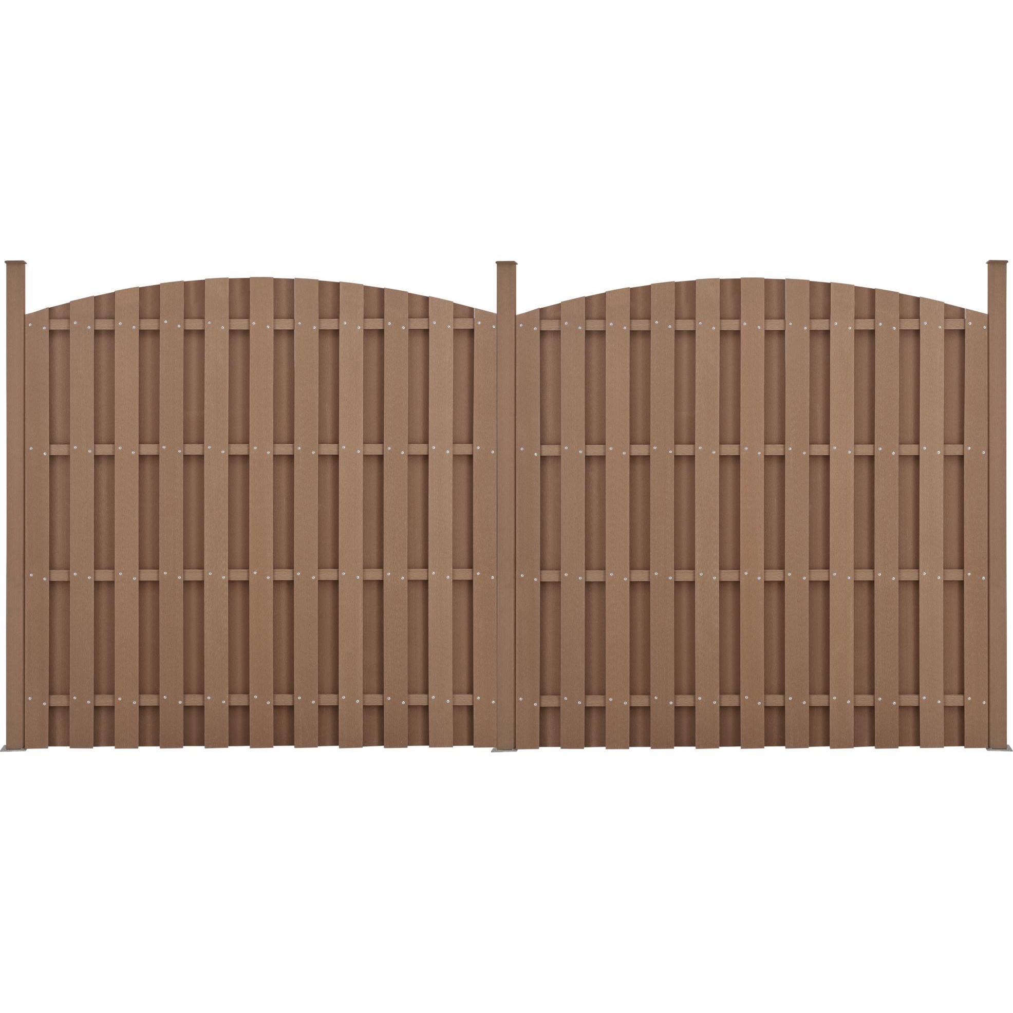 neu.holz, Gartenzaun, Grenoble