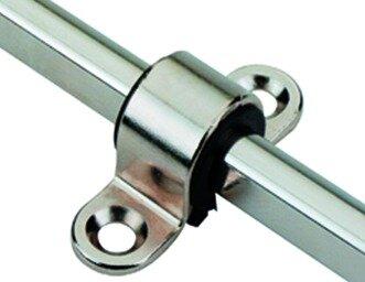 Actual product image Heusser Additional bar guide (Profile cylinder)