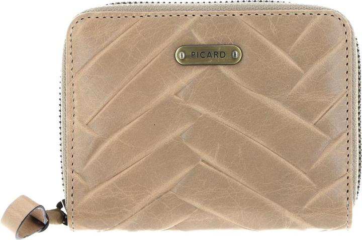 Actual product image Picard Basket 1 Zip Wallet