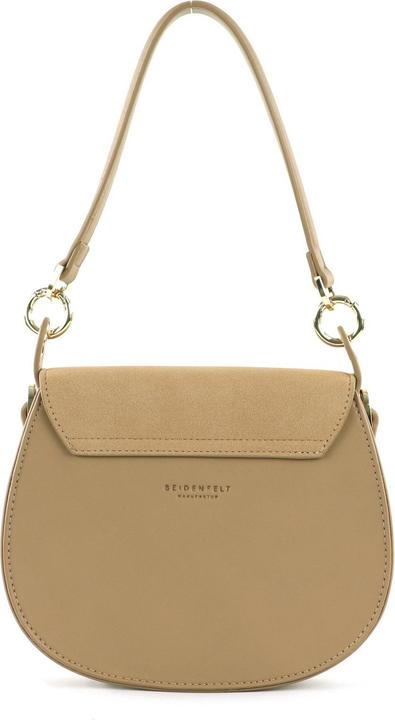 Produktbild Seidenfelt SFM213 Small Saddle Bag