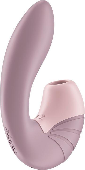 Produktbild Satisfyer Insertable Double Air Pulse Vibrator Supernova
