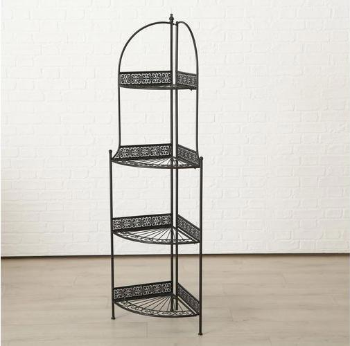 Produktbild Boltze Home Broder (52 x 35 x 160 cm)