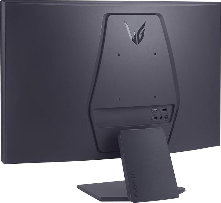 Produktbild LG UltraGear 27GS60QX-B (2560 x 1440 Pixel, 27")