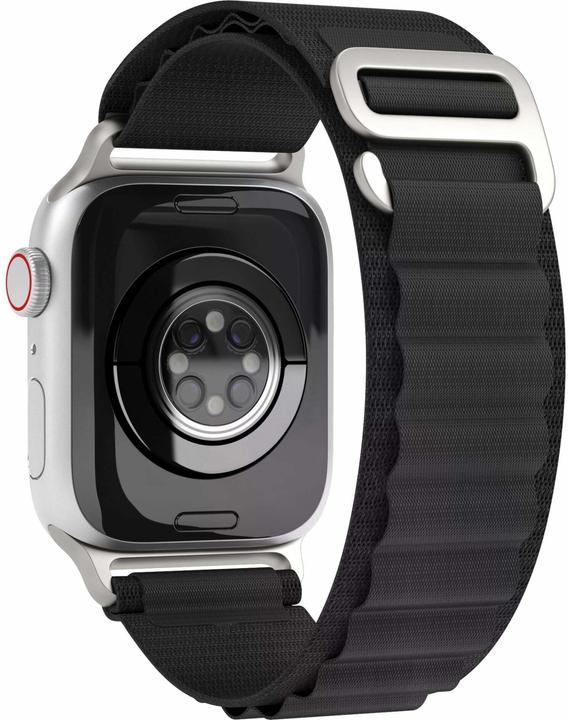 Produktbild Vonmählen Action Loop Band Black 38/40/41mm (Nylon)