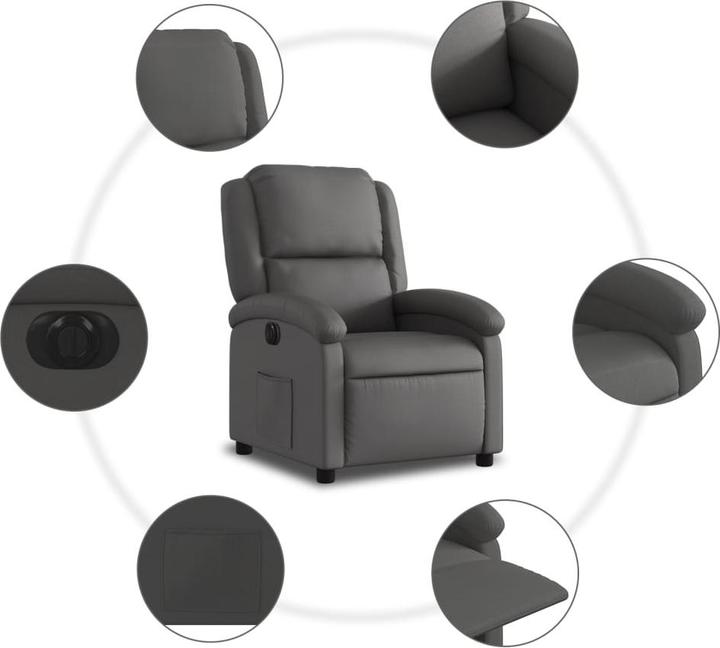 Immagine prodotto vidaXL Relaxsessel