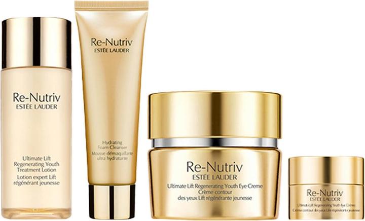 Produktbild Estée Lauder Special - Re-nutriv Ulry Moisturizer Set (Gesichtspflege Set)