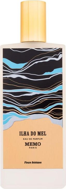 Actual product image Memo Paris Ilha Do Mel (Eau de parfum, 75 ml)