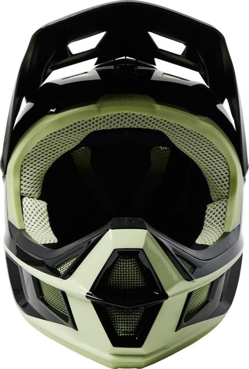 Produktbild Fox Helmet 23 Rampage Comp Stohn Ce/Cpsc (60 - 62 cm)