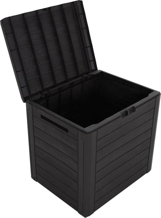 Actual product image vidaXL Aufbewahrungsbox