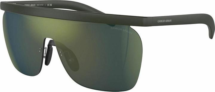 Immagine prodotto Armani Exchange Occhiali da sole da uomo Armani AR8169-59606R