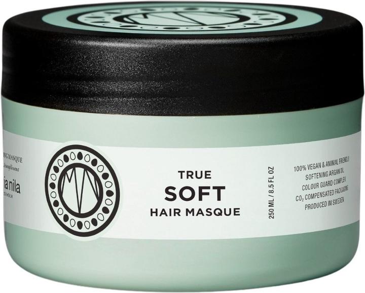 Actual product image Maria Nila Care & Style - True Soft Masque (250 ml)