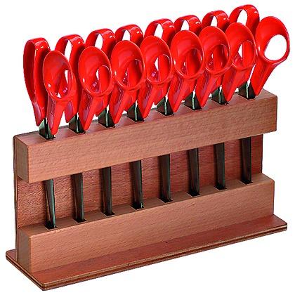 Actual product image OK-Line Tool blocks