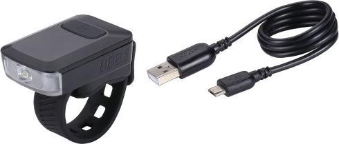 Immagine prodotto BBB Frontlicht Spark 2.0, 45 Lumen mit USB-C (45 lm)