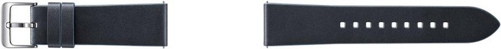 Produktbild Samsung Et-Ysl76 (22 mm, Leder, Gear S3 Frontier, Gear S3 Classic)