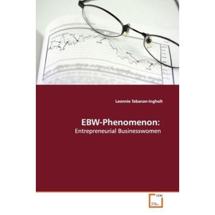 EBW-Phenomenon:, Fachbücher