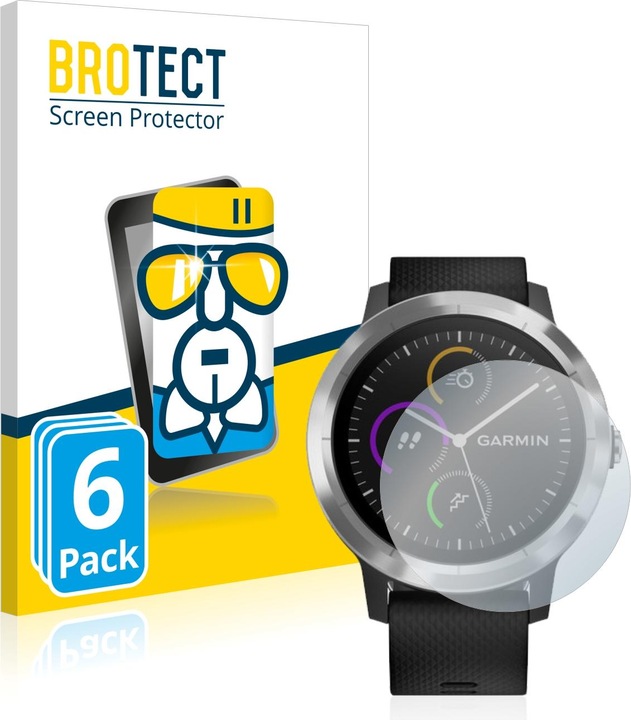 Immagine prodotto BROTECT AirGlass Vetro