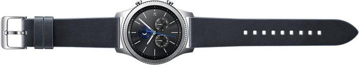 Produktbild Samsung Et-Ysl76 (22 mm, Leder)
