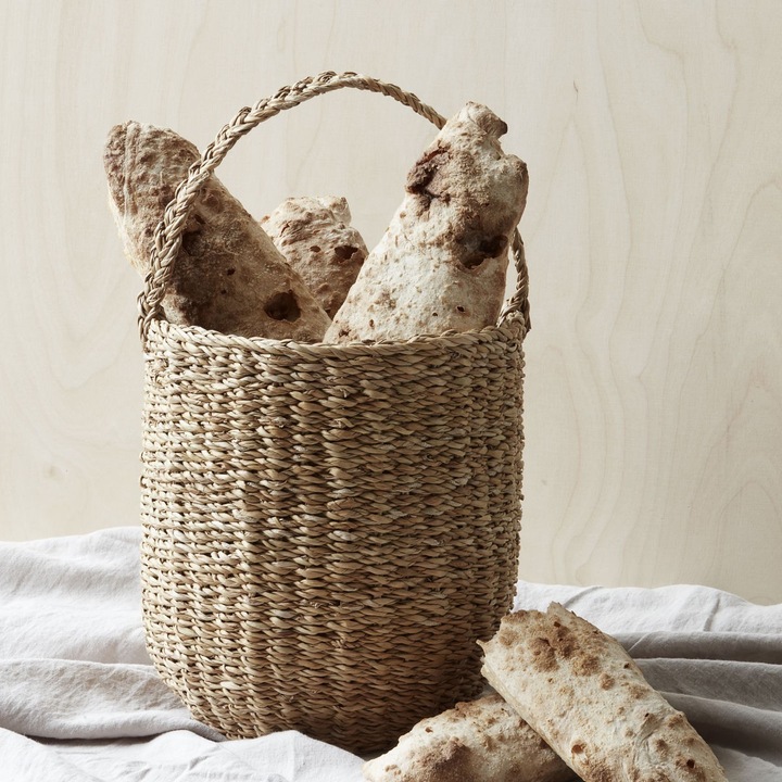 Actual product image Nicolas Vahé Handle (1 x, 27 x 24 cm)