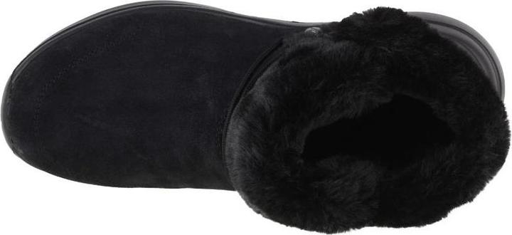 Actual product image Skechers Ladies Ankle Boots Warm Lining 144271 (36)