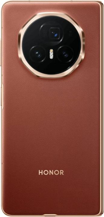 Actual product image Honor Magic V3 (512 GB, Reddish Brown, 7.92", Dual SIM, 5G)