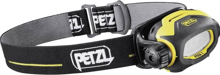Image du produit Petzl Lampe frontale à LED - 60 Lumen (60 lm)