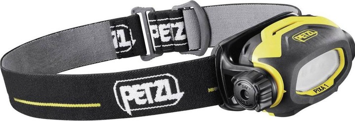 Produktbild Petzl Stirnlampe mit LED - 60 Lumen (60 lm)