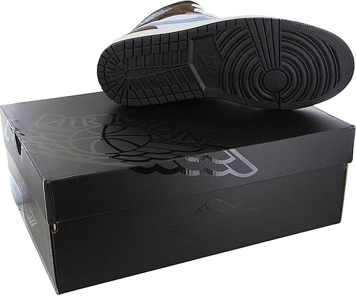 Image du produit Jordan Nike Air Mid Herrenschuhe (46)