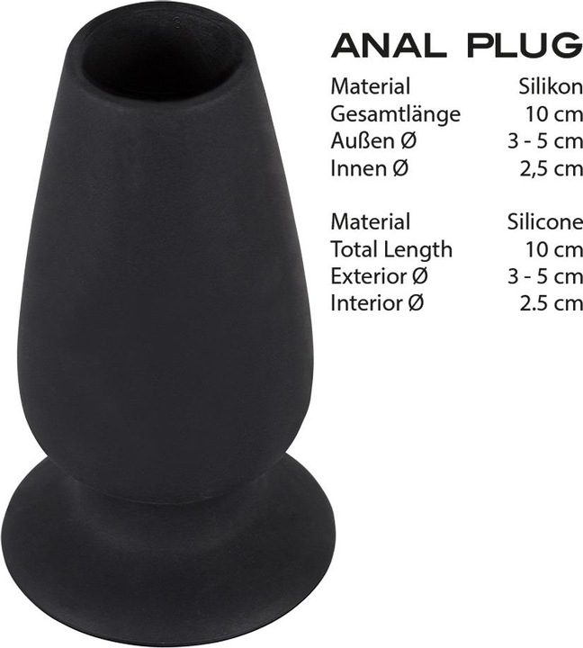 Immagine prodotto You2Toys Tunnel della lussuria