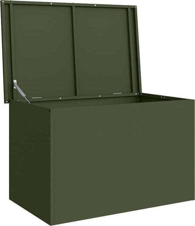 Immagine prodotto vidaXL Aussenlagerbox