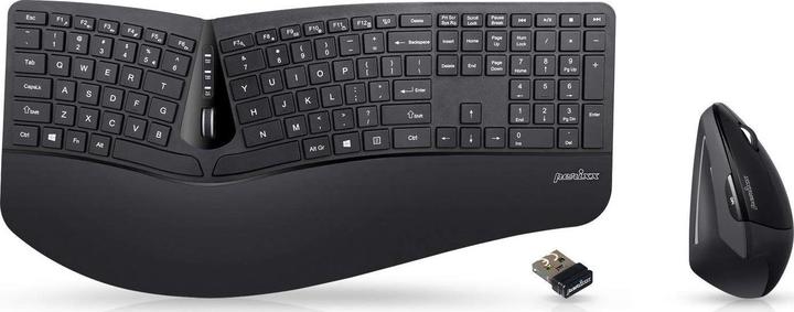 Actual product image Perixx and mouse PERIDUO-605 (11633) (US)