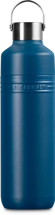 Produktbild Le Creuset On The Go Trinkflasche deep teal 1l (1 l)