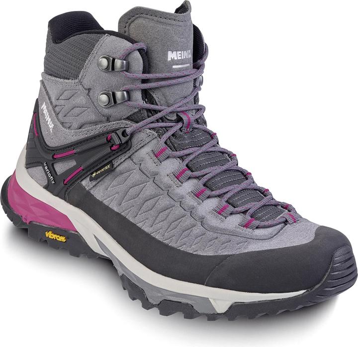 Produktbild Meindl Top Trail Lady Mid (39)