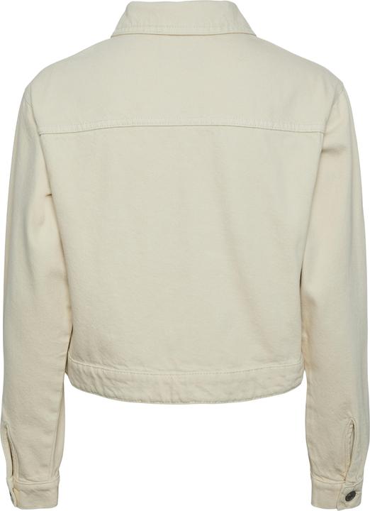 Produktbild Pieces PCTESSIE Jeansjacke (XS)