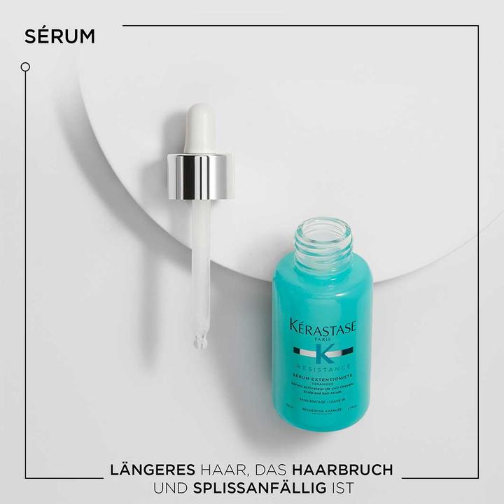 Image du produit Kérastase Extentionniste (Kit de soins capillaires)