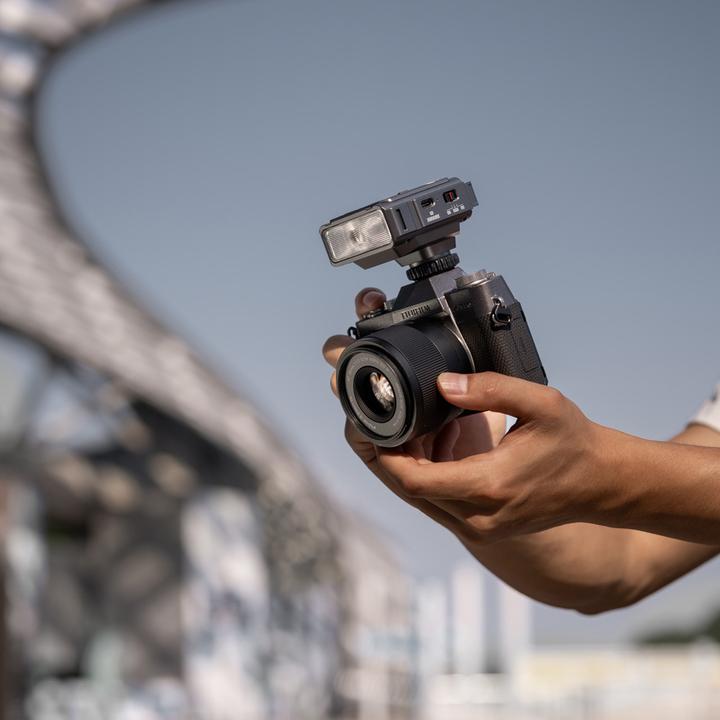 Produktbild Samsonite VILTROX FLASH Z3-F SPARK For Fuji (Aufsteckblitz, Fuji)