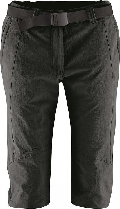 Produktbild Maier Sports Kluane 's black (46)