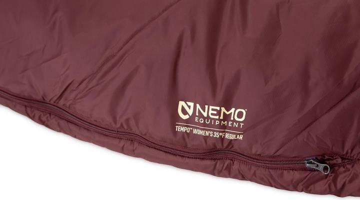 Produktbild Nemo Equipment Women's Tempo 35 (183 cm)
