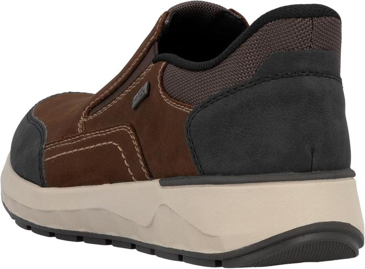 Image du produit Rieker R-TEX Instappers - Heren - Cognac - Maat:46 (46)