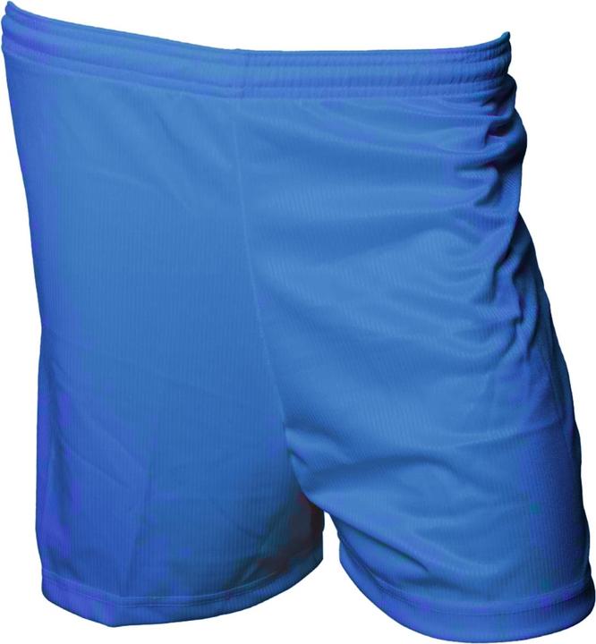 Produktbild Precision ErwachsenenFussballshorts mit MikroStreifen (XXL)